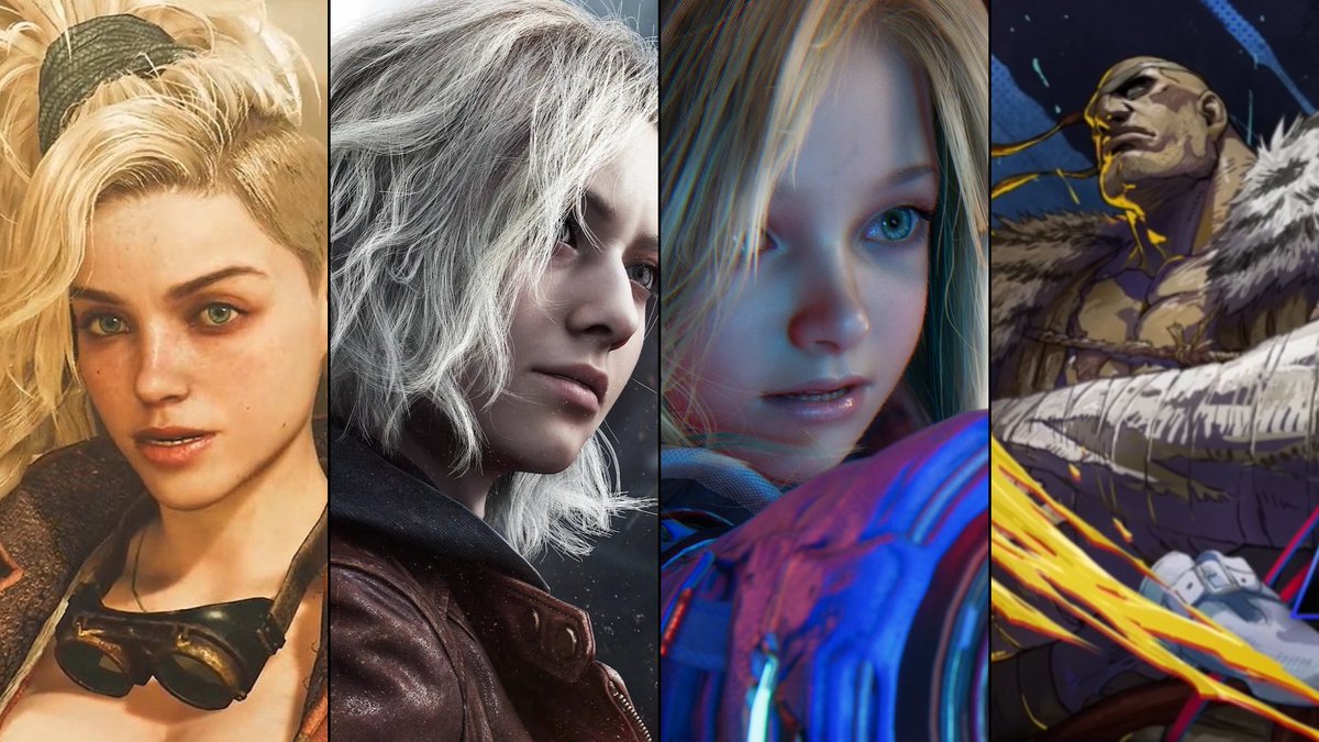 いよいよ明日

「バイオハザード」、モンハン、スト6、さらに『プラグマタ』もカバーするカプコン公式配信が6月27日朝に実施
jp.ign.com/resident-evil-…