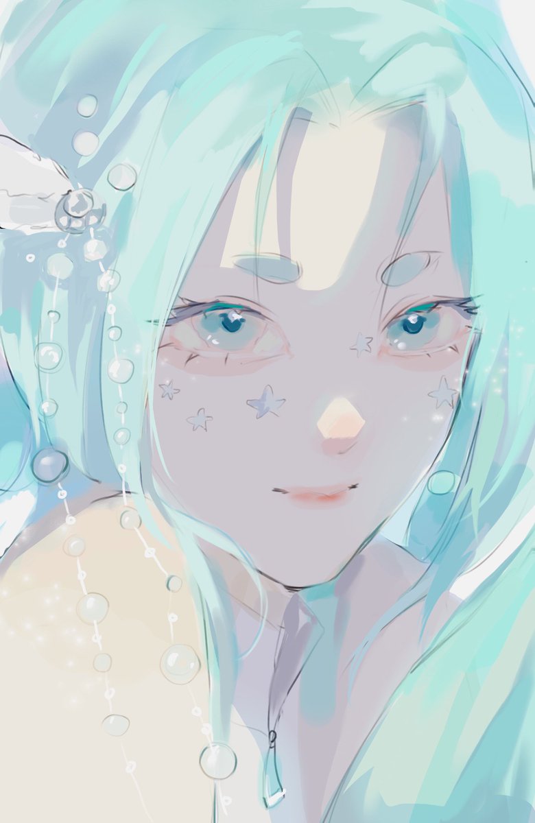 liskasu's tweet photo. Returning to digital art after a 7 month pause.. 
Lucky Cyan~  #TOBEHEROX #tbhx #luckycyan https://t.co/JDNQuxuahd