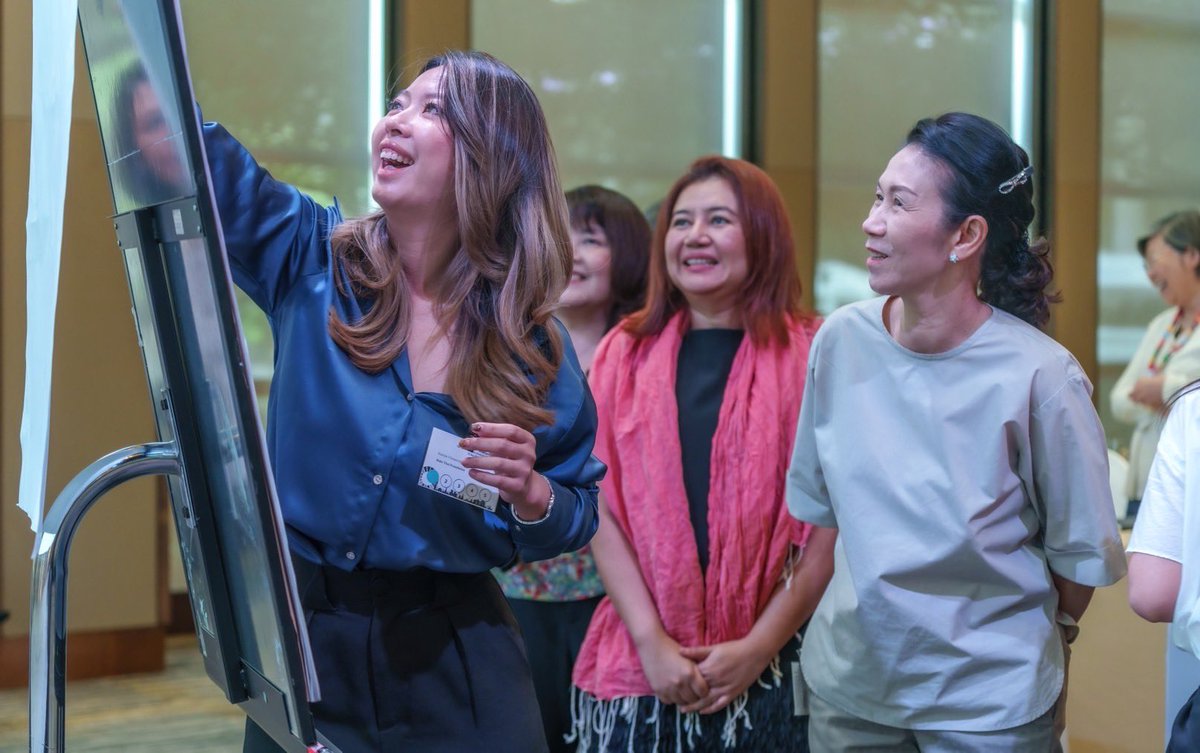 United Nations in Thailand สหประชาชาติในประเทศไทย tweet media