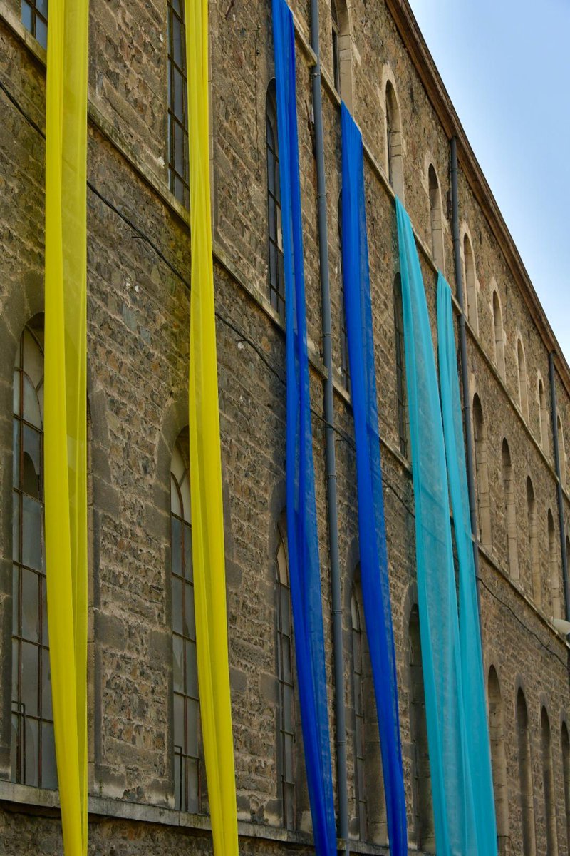 prefetrhone's tweet image. En ce lundi 23 juin, le sous-préfet de Villefranche-sur-Saône, M. GALLAND, s&apos;est rendu à Tarare (69) afin de lancer officiellement les #travaux de #requalification de la friche industrielle Jean-Baptiste Martin à Tarare (69).

L&apos;État a contribué à hauteur de 2 M€ dans le cadre…