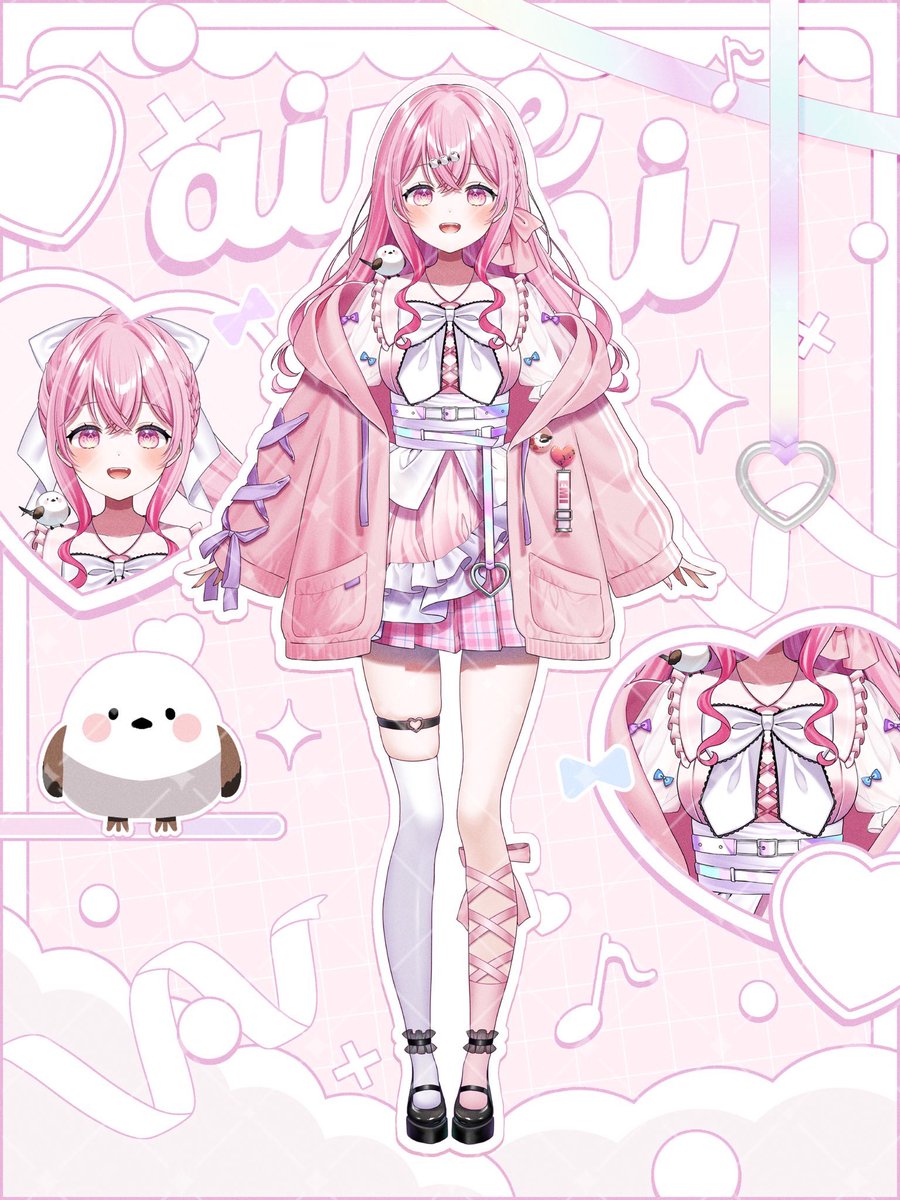 愛音えみ💝🎶 (@aine_emi_) / Posts / X