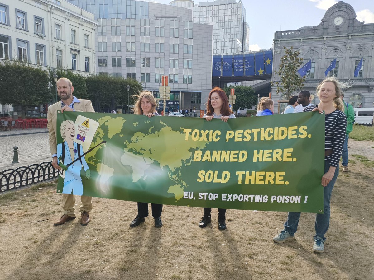 PAN Europe tweet media