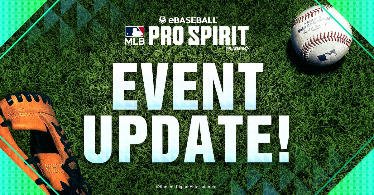 MLBPS_JP's tweet photo. |◤ EVENT UPDATE!! ◢|

「スキルズアーケード」を開催いたしました。

期間中、打撃・投球・守備をテーマにした3種類のチャレンジが登場します。
さまざまな操作を楽しみながらノルマスコア達成を目指しましょう！

累計報酬では、新登場の「ダルビッシュセレクション」から最高ランク「グレードIV」の選手が当たる契約書を入手可能です！

#MLBPS #メジャスピ
