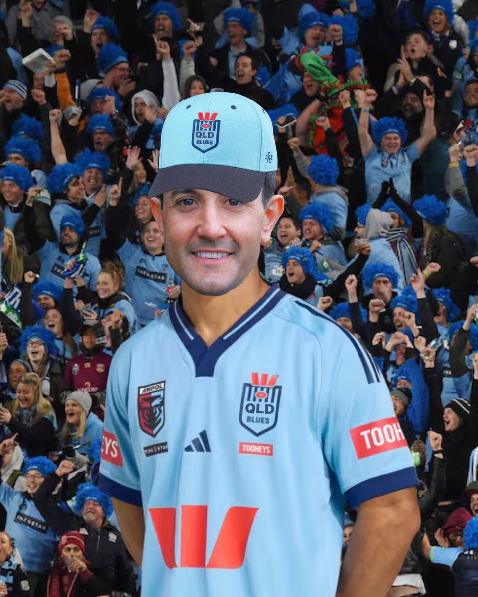 Queensland Labor tweet media