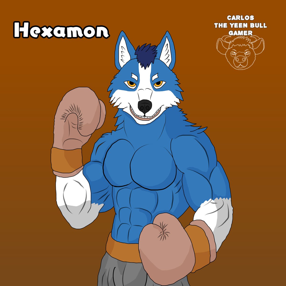 🥊🎉Raffle Prizze - 50 Facebook Followers🎉🥊

to: <a href="/Hexamon10221062/">克斯蒙（Hexamon ）</a> 

Thank you Hexamon for participating, I am glad my friend that you are a great active member of the community.

I love you very much causa!

🥊🐮🥊❤🥊🐺🥊