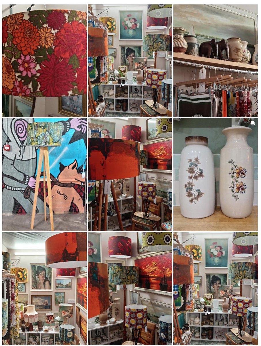 lampshades78502's tweet image. #shopindie #supportsmallbusiness #UKGiftHour #UKGiftAM #giftideas #craftbizhour #earlybiz #vintage #SmartSocial #SundayFringe #WelshCraftHour #CraftHour #smallbizzsunday #CraftBizParty #womaninbizhour #brumhour #handmade