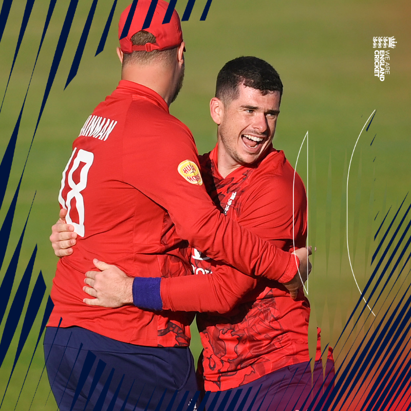englandcricket's tweet photo. Watch highlights from England Men Mixed Disability's IT20 win last night, as Dan Bowser and Liam O'Brien put on a masterclass.

Click to watch 👇 #ENGvIND