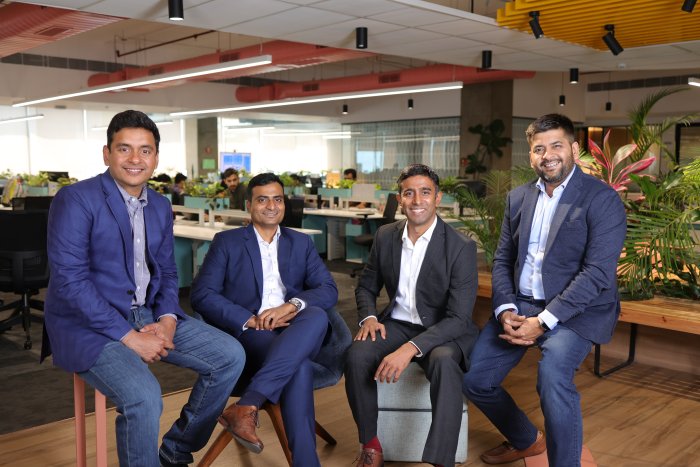 India Press Release (@indiarelease) on Twitter photo Darwinbox Completes 3rd ESOP Buyback in 4 Years, Reinforcing Commitment to Share Success with Employees
Read more: india-press-release.com/darwinbox-comp…
#IndiaPressRelease #Darwinbox #ESOPBuyback #EmployeeSuccess #StartupGrowth #HRTech #DarwinboxMilestone #EmpoweringEmployees #StartupIndia Darwinbox Completes 3rd ESOP Buyback in 4 Years, Reinforcing Commitment to Share Success with Employees
Read more: india-press-release.com/darwinbox-comp…
#IndiaPressRelease #Darwinbox #ESOPBuyback #EmployeeSuccess #StartupGrowth #HRTech #DarwinboxMilestone #EmpoweringEmployees #StartupIndia
