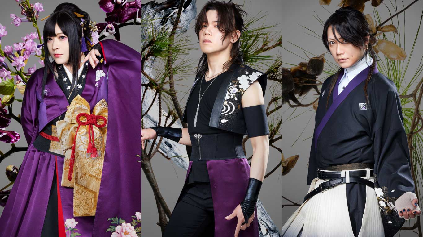 和楽器バンド＊WagakkiBand (@WagakkiBand) / X