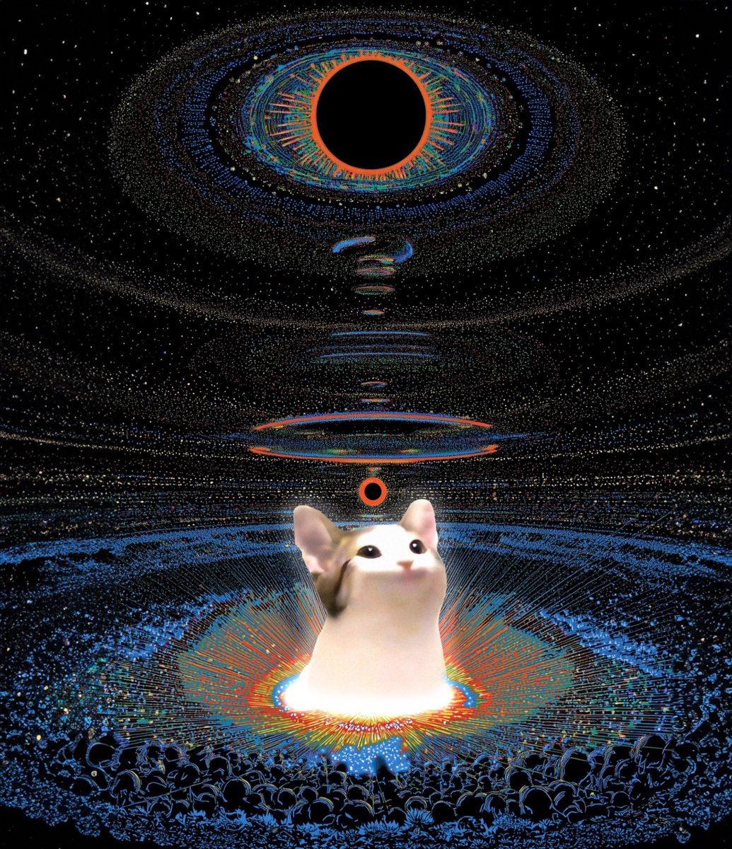 $POPCAT (@popcatsolana) on Twitter photo 