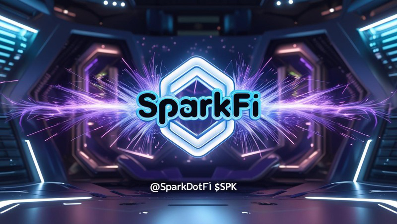 0xNiperX's tweet photo. Hey everyone,
Only a few hours left before the airdrop campaign from
@sparkdotfi
ends — and the excitement is real. While most of the market is cooling down, $SPK is bucking the trend, pushing up to $0.05. Even BTC isn’t performing like this today. Based on data, trends, and experience in Web3, this could be a last-minute opportunity you don't want to miss.
💰 Estimated Airdrop Value
Total Supply: 10 billion $SPK
Expected Airdrop Range: 0.5% – 1% (i.e., 50M – 100M tokens)

At current price, that’s a reward pool worth $2.5M – $5M

And since this is
@cookiedotfun’s
first major project, a generous airdrop helps boost trust and momentum.

📊 Point Value & Distribution

Current total points: ~16,400 (expected to hit 20,000 by the end)

This gives us an estimated value of $125 – $250 per point
OG badge holders and leaderboard users will likely receive weighted rewards
🚀 Why $SPK Matters Long-Term

Tech Edge: Cross-chain support for 10+ chains, automated asset routing, simplified yield optimization

Powerful Tools: SparkLend (lending), USDS (stablecoin), and Sky Savings offer layered income strategies

Security: $5M bug bounty, multiple audits, all results published and transparent

Decentralized Governance: Token holders vote — no central decision-makers here

⏳ Final Sprint Tips

Stay active — your last-day efforts might be the difference between small and big rewards

Plan ahead — post-airdrop sell pressure is possible, don’t get caught off guard

Think long-term — if the team delivers on the roadmap, $SPK could become core DeFi infrastructure

Bottom line: Based on current data, this airdrop still offers strong value. But make smart choices and weigh your time and effort realistically. Results are expected within 24 hours — keep a close eye on official updates.

#SPK #spark #cookie #Web3 #CryptoNews #BlockchainRevolution #DeFi #Airdrop #CryptoCommunity #Ethereum #AltcoinSeason #CryptoGems #TokenLaunch #NFTs #CryptoWorld #CryptoLife #Innovation #DegenLife #Web3Gaming #NextBigThing