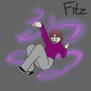 Hello!!! I am getting back into art so my art isn't the best and my style is more basic so :>

I will probably take 1-3 days per commission to make sure each person is very happy with their commissions. DM anytime and I will get back as soon as I can!