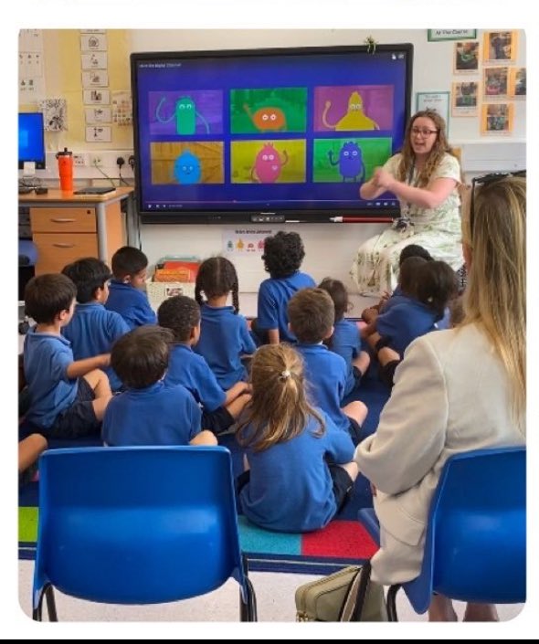 St. Joseph's tweet media