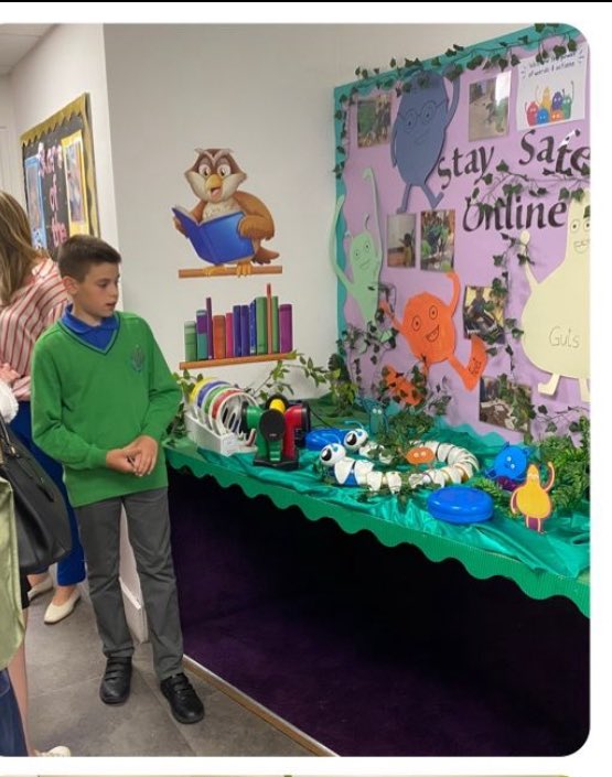 St. Joseph's tweet media