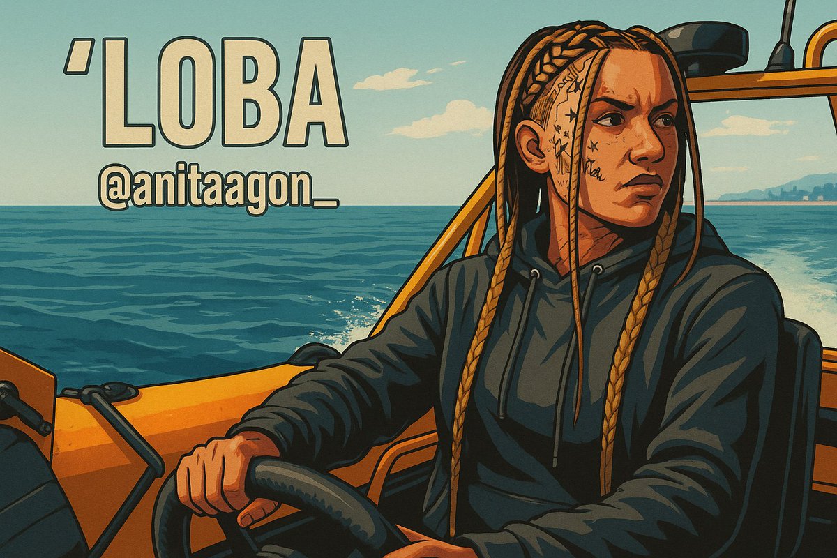 anitaagon_'s tweet image. próximamente.... #checkpoint #v5