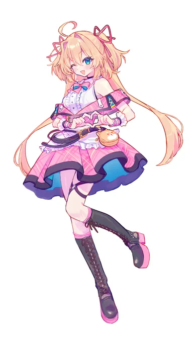 #杏子のチェキ