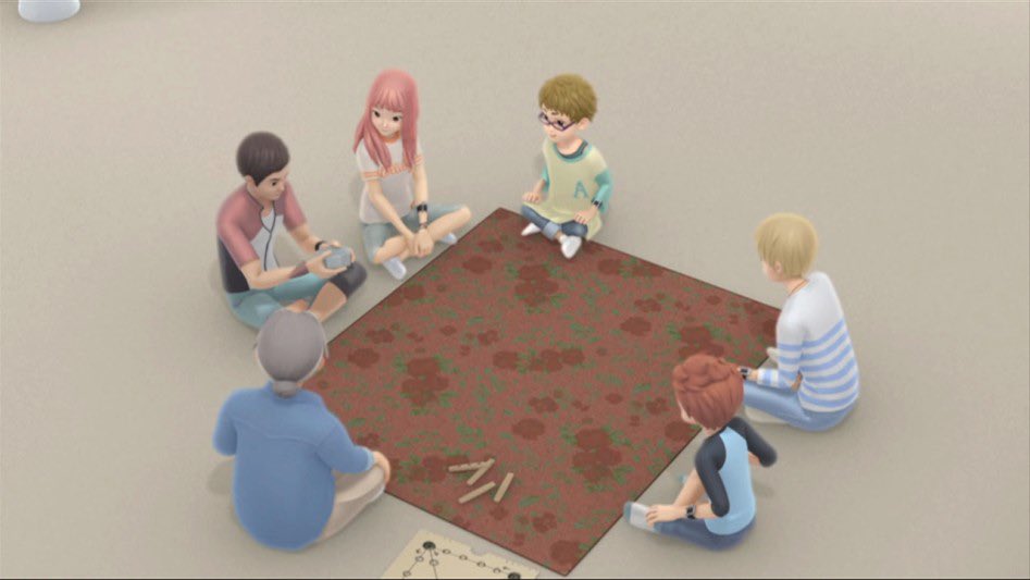 옥가비아누스 tweet media