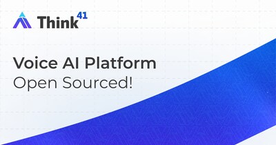 India Press Release (@indiarelease) on Twitter photo Think41 Joins India’s Open-Source Movement, Makes Voice AI Platform Publicly Available
Read more: india-press-release.com/think41-joins-…
#IndiaPressRelease #Think41 #VoiceAI #OpenSourceIndia #AIForAll #VoiceTechnology #OpenSourceMovement #AIInnovation #TechForIndia #VoiceAIAccess #Think41AI Think41 Joins India’s Open-Source Movement, Makes Voice AI Platform Publicly Available
Read more: india-press-release.com/think41-joins-…
#IndiaPressRelease #Think41 #VoiceAI #OpenSourceIndia #AIForAll #VoiceTechnology #OpenSourceMovement #AIInnovation #TechForIndia #VoiceAIAccess #Think41AI