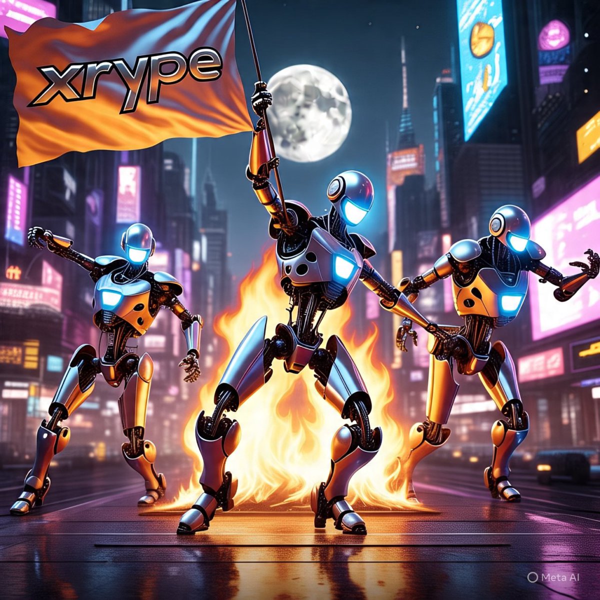 Ryperypers's tweet photo. Hi Rypers, at times like this let's sing XRYPE Boom Athem 

🎁 Giveaway 1000000+ $XRYPE ~ 24 Hours Season 1.14

📢 Listen to the song and write down one of the lyrics on YouTube
https://t.co/NUg9aeUqV5

📢 Buy & Add $XRYPE liquidity
https://t.co/lWV7EY0X4b

📢 Follow + RT & Drop your wallet 

#xRype #Rypers #SOL #DeFi #Airdrop #CryptoNews #Rype #Giveaways #Farming #Staking #Liquiditypool #Pump #CryptoLaunch #Web3 #Trending #Unity #Freedom #Decentralization #BoomBoomRYPERSBoom #RypersUnite #Raydium #DEX #CEX #Meme #Burning #SongAnthem