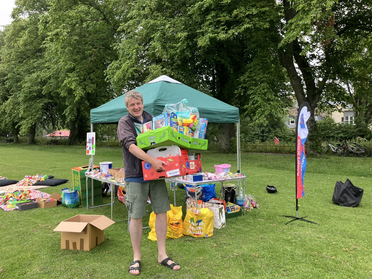 Dalry Primary School Parents and Carers Council tweet media