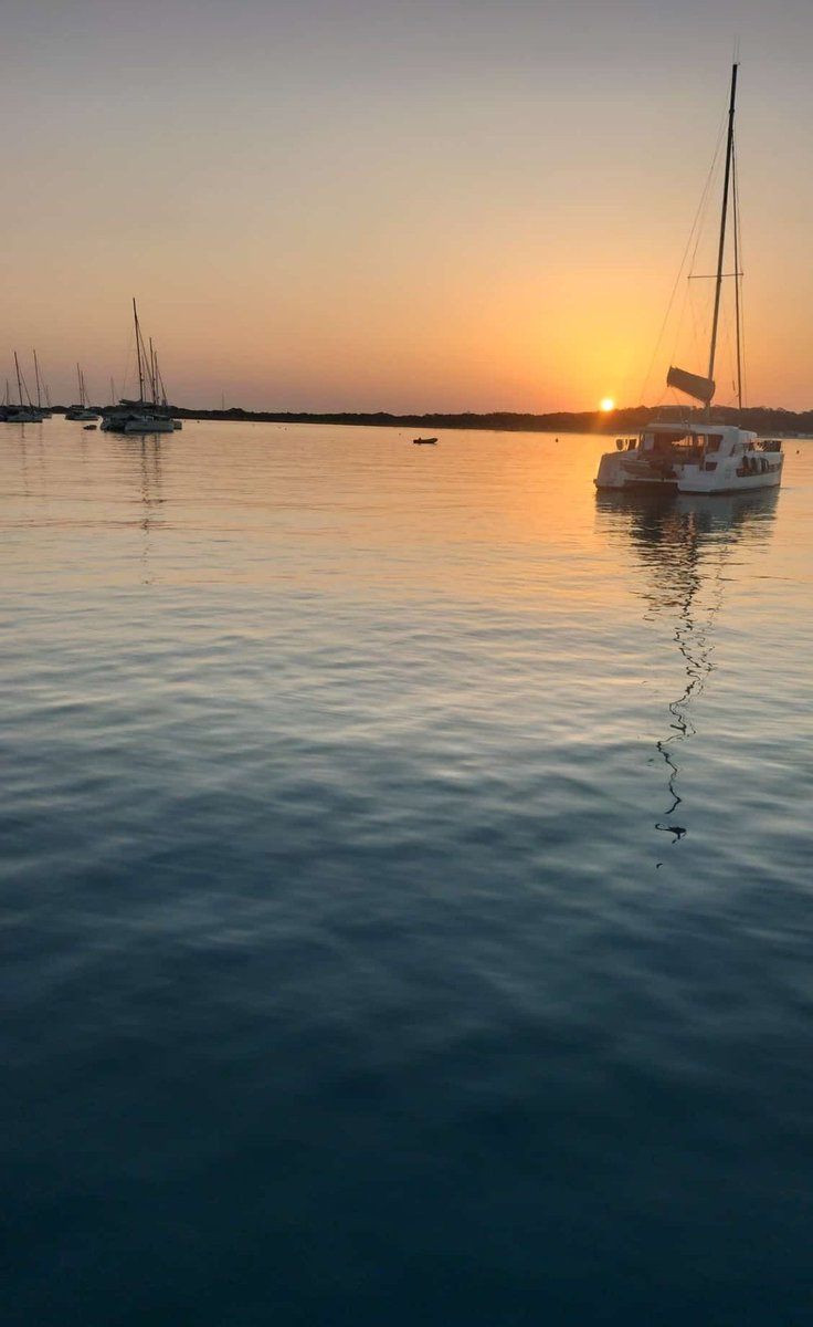 Amanece q no es poco..