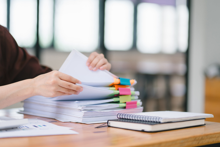 Primary schools print thousands of pages every week, yet many have no idea where all the paper is going. With a smart print management solution, schools can track usage, cut waste and reduce costs. edexec.co.uk/gaining-visibi…