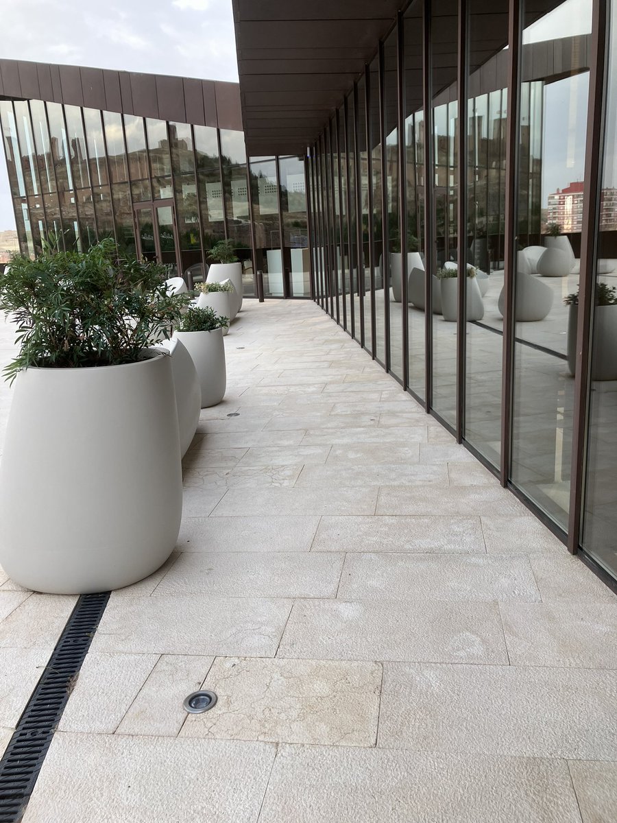 Iluminación nocturna respetuosa tweet media