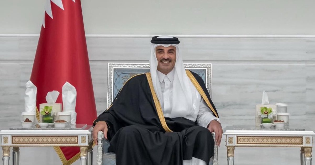 Nasser Al-khalifa tweet media