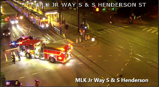 MLK Jr Way S＆S Henderson