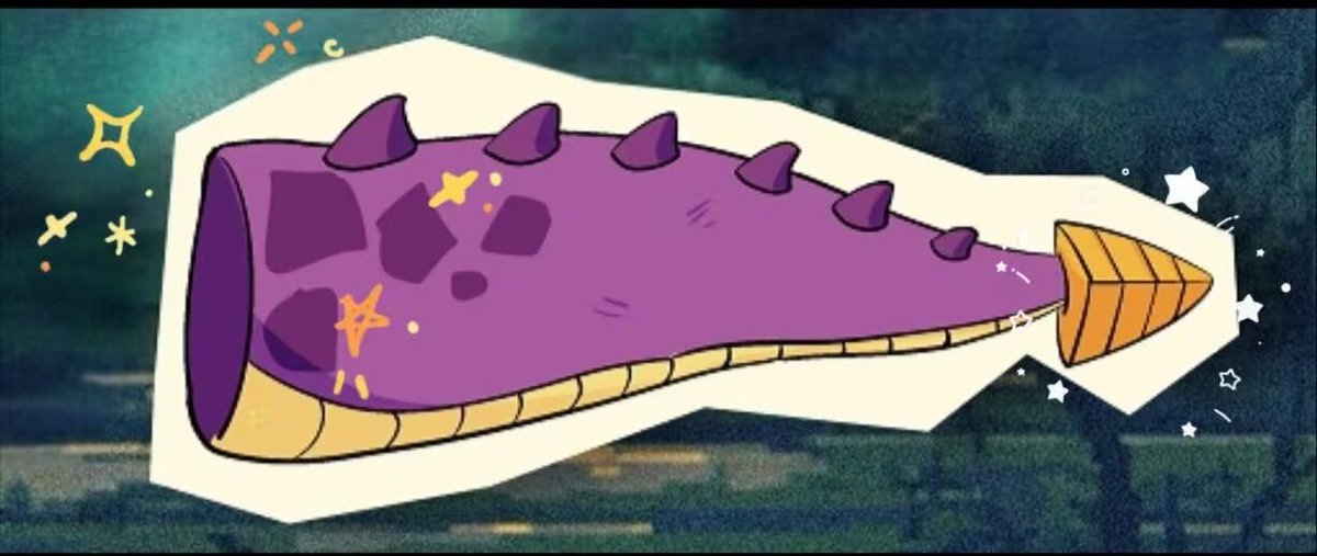 A dragon’s growl rumbles in the dark, and a shadowy tail slips by—can you guess its owner?🥳