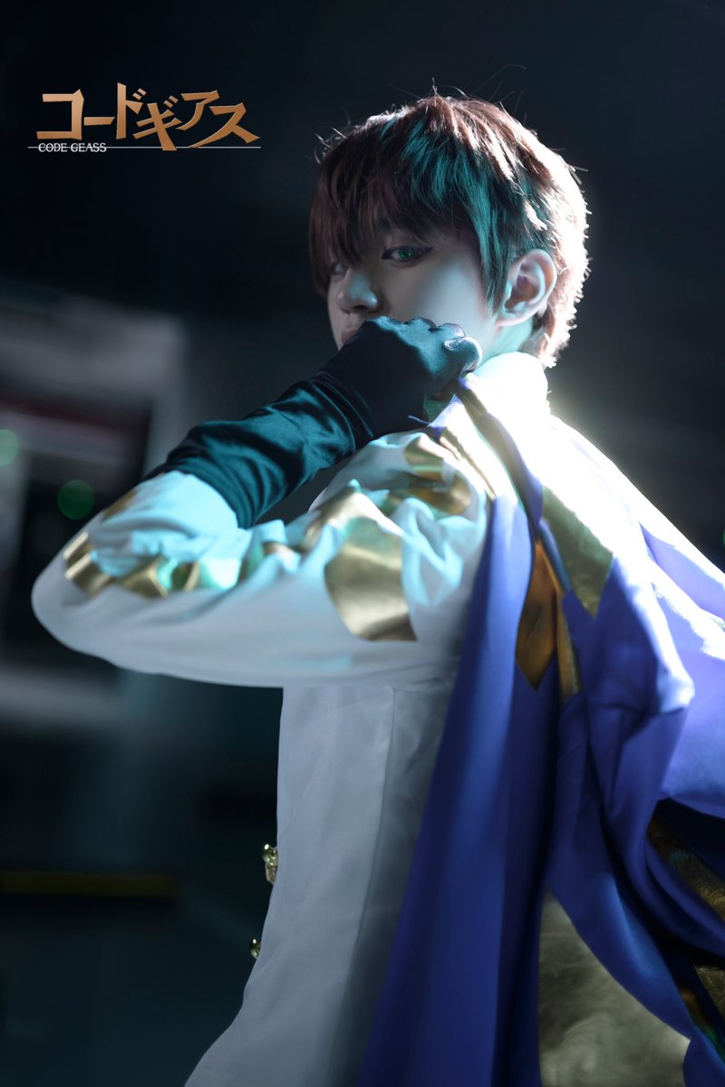 kamijo_worst's tweet image. #コードギアス #Code_Geass #cosplay 

코드기어스 - 쿠루루기 스자쿠