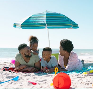 Summer + Water = Fun! ☀️ But for families with autistic children, it also means heightened safety concerns. Autistic kids are uniquely drawn to water, making them vulnerable to wandering and drowning incidents. With heartbreaking cases already reported in 2025, water safety