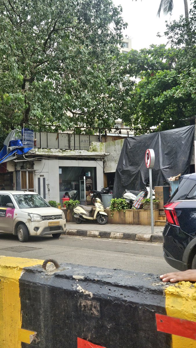 BCRF Breach Candy Residents Forum tweet media