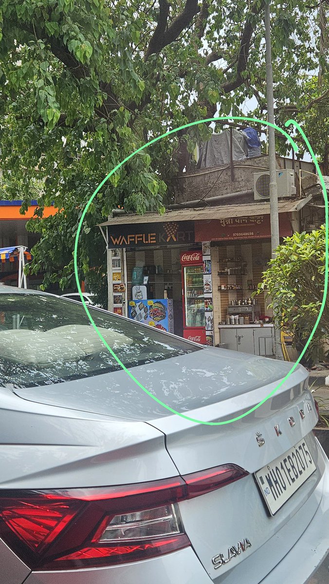 BCRF Breach Candy Residents Forum tweet media