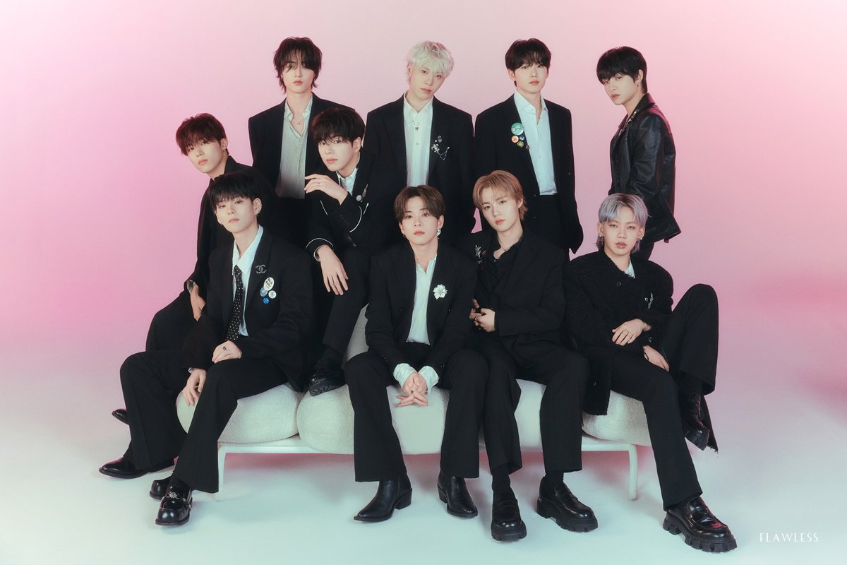 Flawless (@with_flawless) / Posts / X