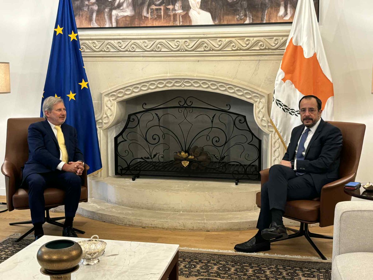 European Commission in Cyprus tweet media