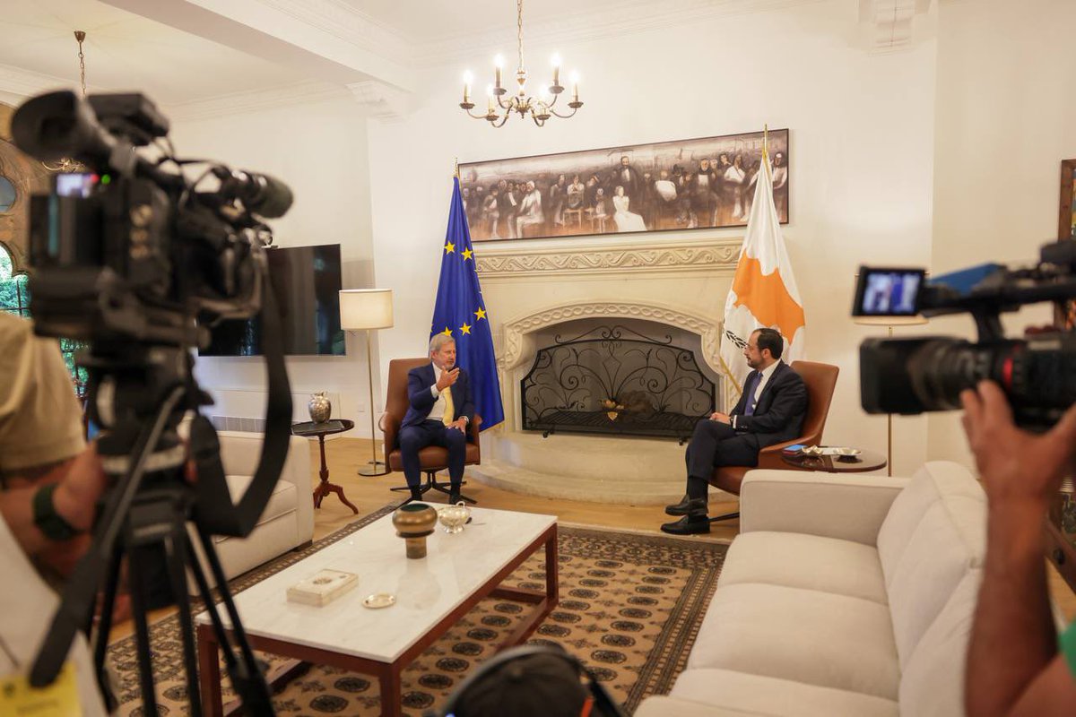 European Commission in Cyprus tweet media