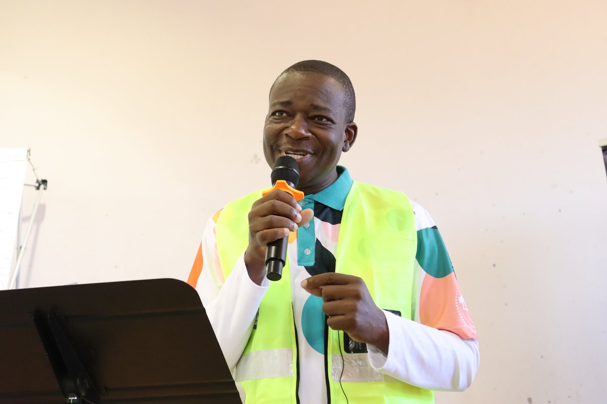 TVET TOOLKIT LAUNCH – SHISELWENI 

Shiselweni was not left behind! Isgodi Esinamandla showed up strong! 25 youth received start-up toolkits in Nhlangano to launch careers in welding, sewing, mechanics &amp; more.

The tools? Not gifts, but keys to financial freedom. #TVET #YouthPower