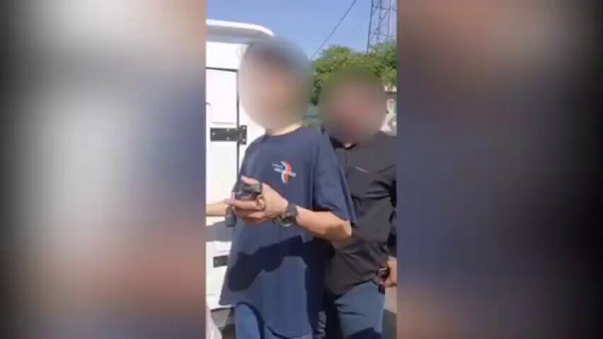 Shadowfox_11's tweet photo. Spy Ring Fallout: 

🚨 Iran Expels Indian Diplomats, 19 Arrested 🇮🇷 🇮🇳

Iran has expelled two Indian diplomats from the embassy in Tehran.

This follows the arrest of 19 Indian nationals on charges of espionage and collaboration with Israeli intelligence - #Iran #India #Israel https://t.co/NSRyFMw6jG