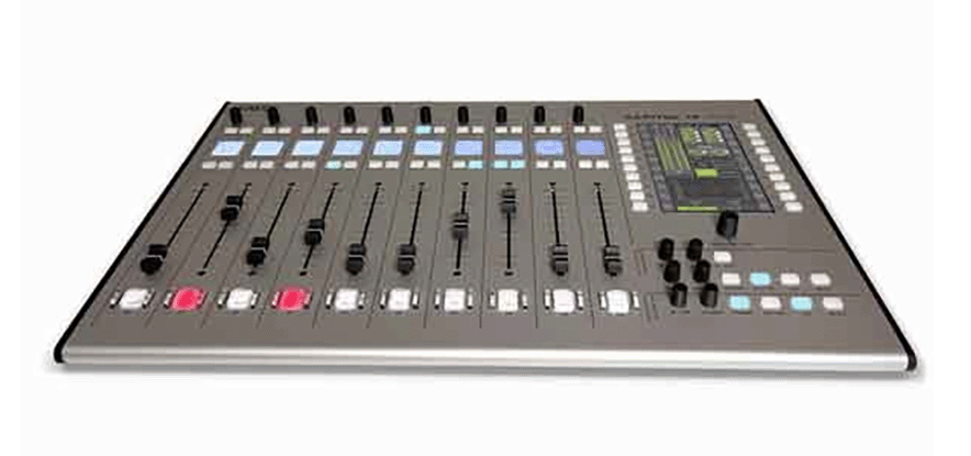 Каталонська муніципальна радіостанція Radio Rubi прийняла рішення встановити в головній студії мовлення цифрову консоль <a href="/aeq_es/">AEQ</a> FORUM SPLIT в рамках останньої технологічної реновації.#broadcast #proAudio
bit.ly/43ZIGCF