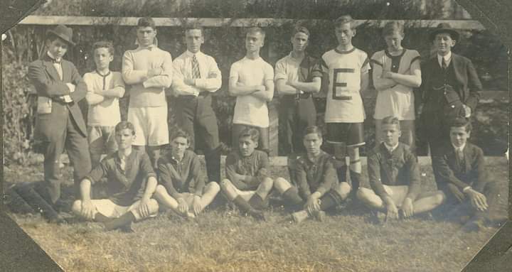 Everton in Chile 🇺🇦 tweet media