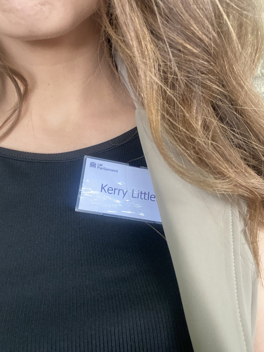 Day 2, let’s go! <a href="/UKParlEducation/">UK Parliament Education</a>