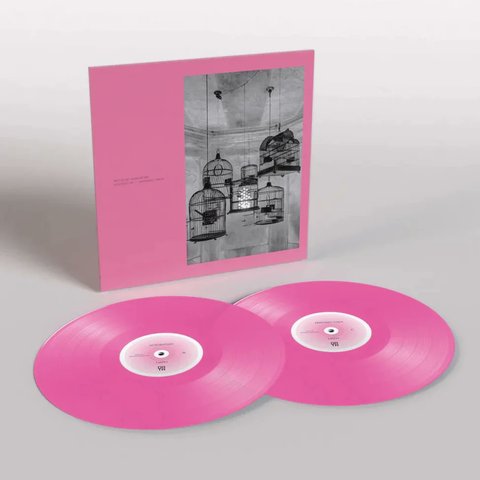 【オススメ】
ACROBATIZM / PREPARED WAVE(2LP)

「ベア・ナックルII 」「ベア・ナックルIII」を手掛けた川島 基宏氏のソロアルバム「Prepared Wave」 「Acrobatizm」セットにした2枚組アナログレコードが道場！
ジャケットの装丁や盤のカラーも◎！
diskunion.net/gamemusic/ct/d…