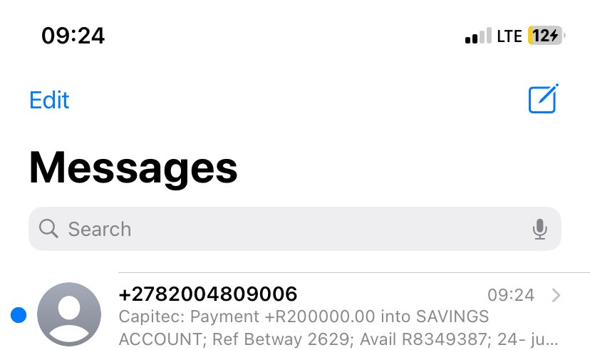 Morning R200k made don’t forget to retweet investors DM.