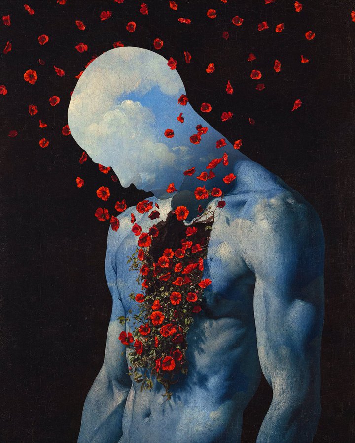 The moment you decide you are worthy. The universe starts to agree. —unknown

artwork by instagram.com/mendezmendez