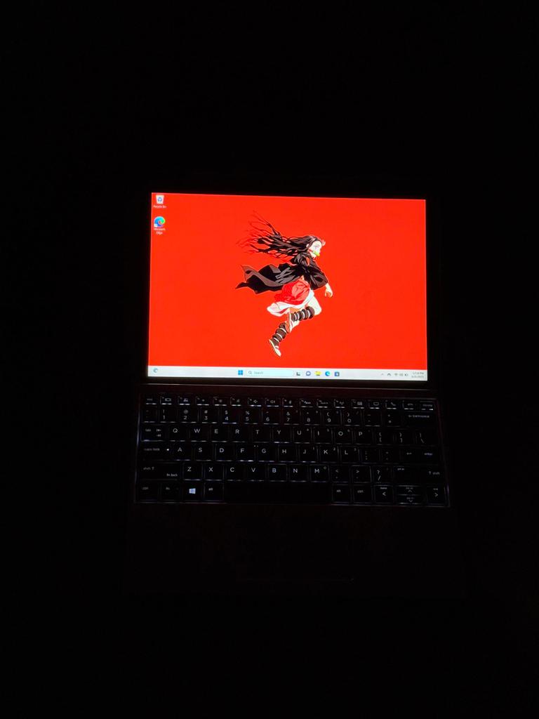 It's MalekoGJ. tweet media