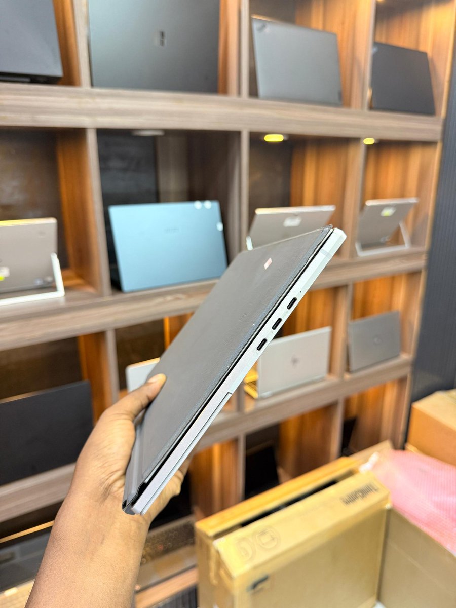 It's MalekoGJ. tweet media