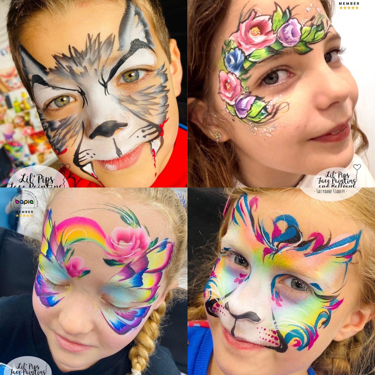 😀 26 stalls this Sunday plus FREE face painting! Sutton Coldfield Farmers &amp; Craft Market 10am-3pm in the town centre 
Trader list:
Baked in Brick
Teena Handcrafted Jewellery
The Gift Range
Yvettes Cakes
Cheshire Pies
Fill Your Chouxs
Bake4lov
Beaudesert Park Farm
Brummie Honey
