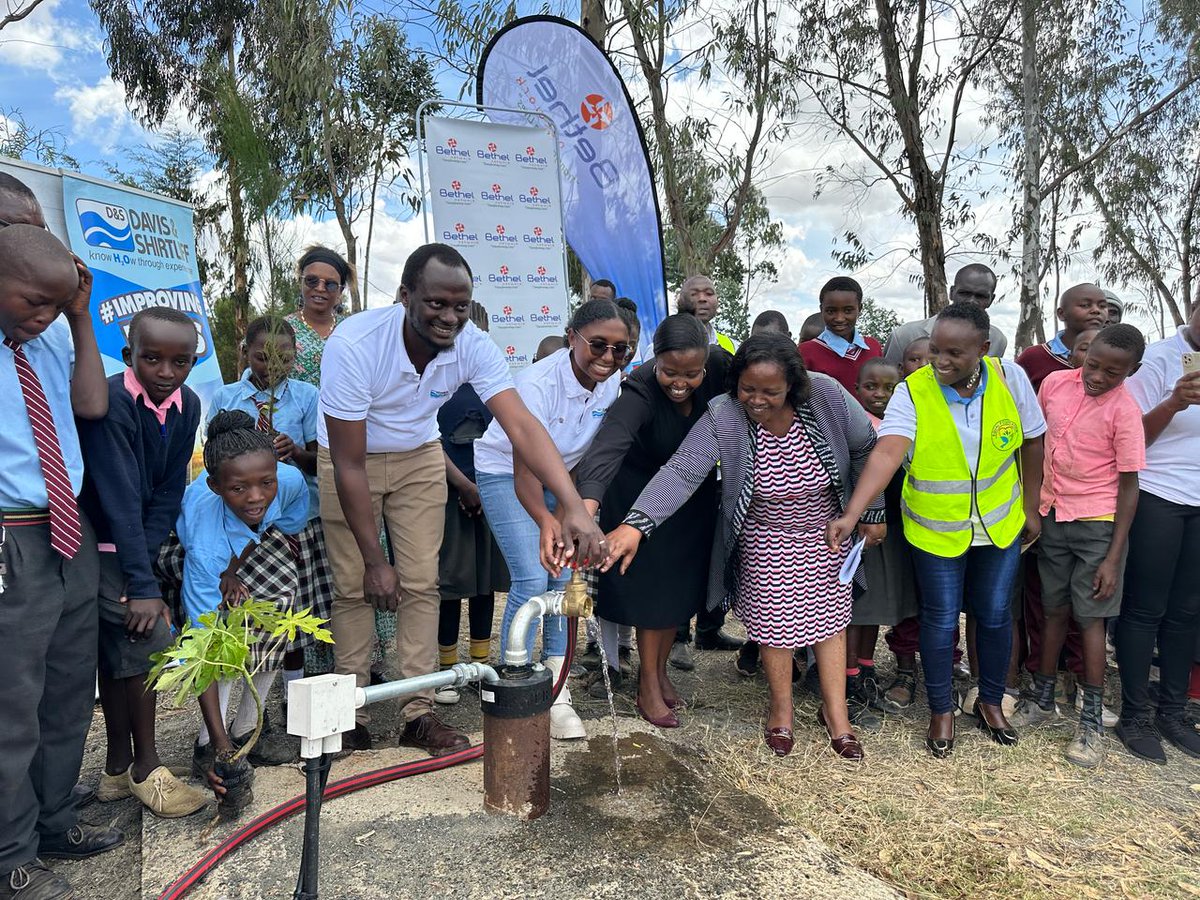 Boys need safe spaces too.
At Bethel Network, we’re committed to supporting boys with the dignity, mentorship, and education they need to grow into healthy, confident men.
Let’s raise a generation that leads with strength and empathy. 💛
#BethelNetwork #MensHealthMonth