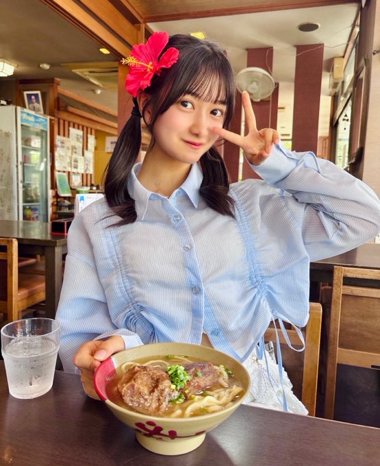 上村佳里奈のTwitter画像29